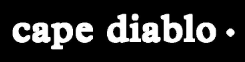 Cape Diablo